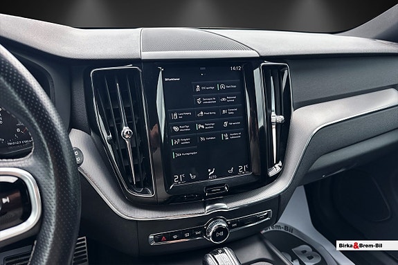 Volvo XC60 9 of 19
