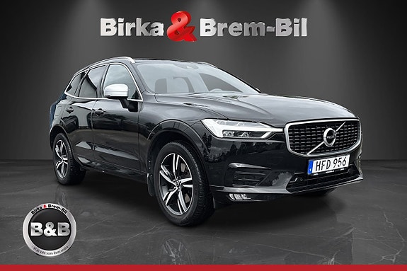 Volvo XC60 12 of 19