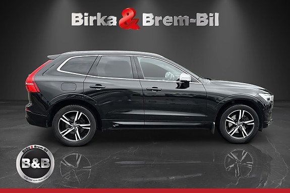 Volvo XC60 6 of 19