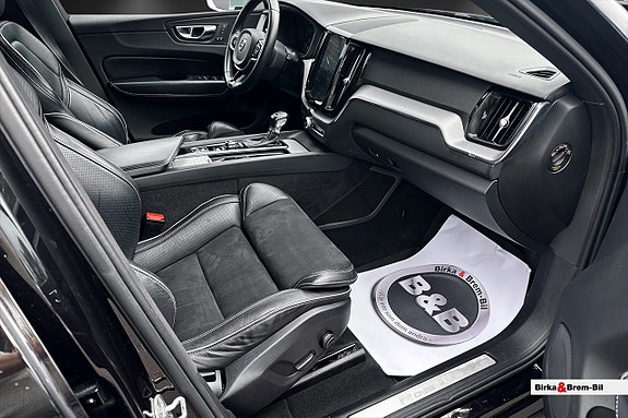 Volvo XC60 18 of 19