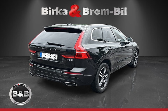 Volvo XC60 7 of 19