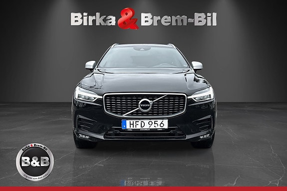 Volvo XC60 4 of 19