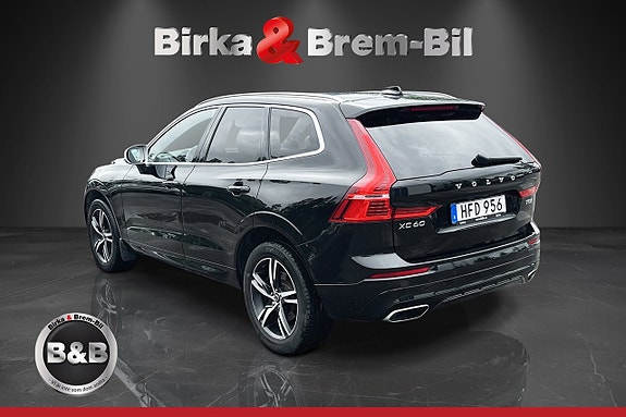 Volvo XC60 8 of 19