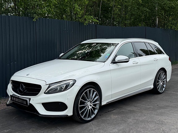 Mercedes-Benz C250 d