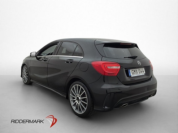 Mercedes-Benz A180 5 of 5