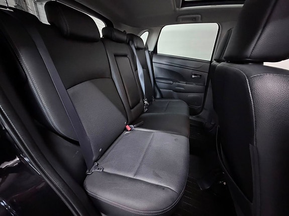 Mitsubishi ASX 12 of 29