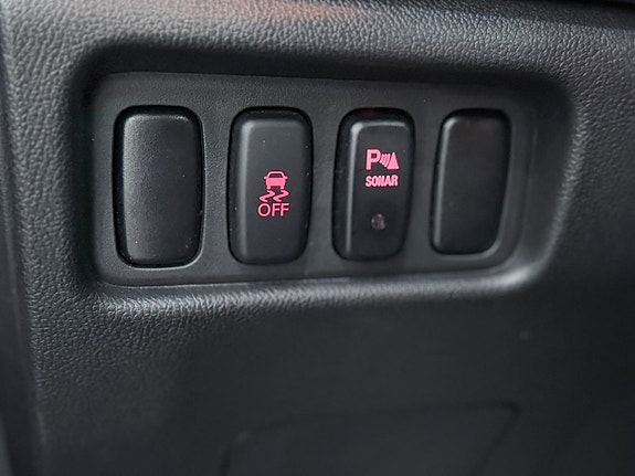 Mitsubishi ASX 27 of 29
