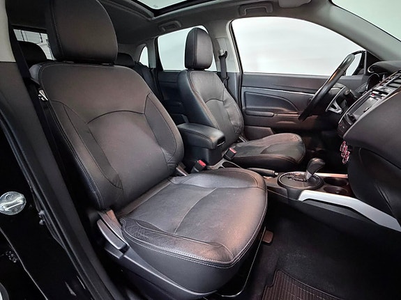 Mitsubishi ASX 13 of 29