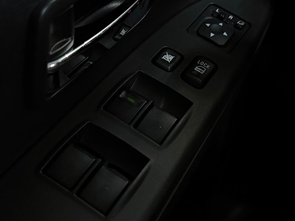 Mitsubishi ASX 25 of 29