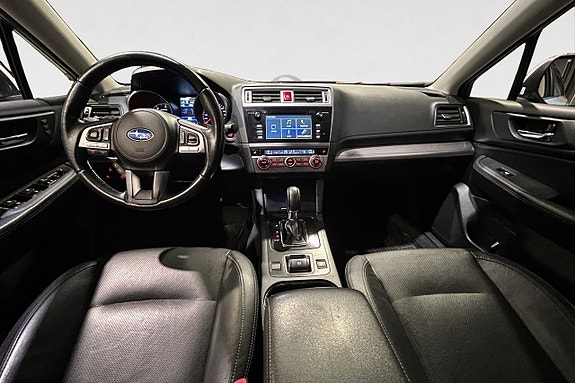 Subaru Outback 11 of 17
