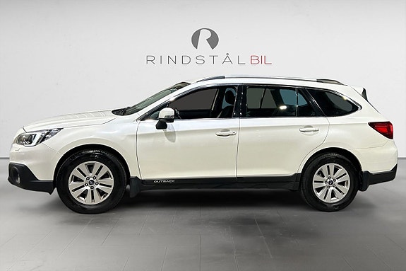 Subaru Outback 3 of 17