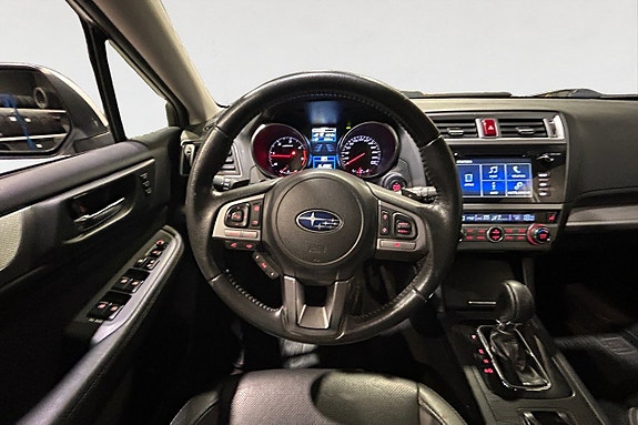 Subaru Outback 13 of 17