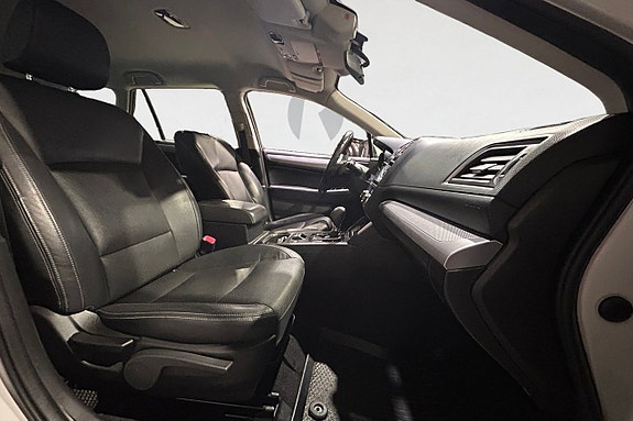 Subaru Outback 15 of 17