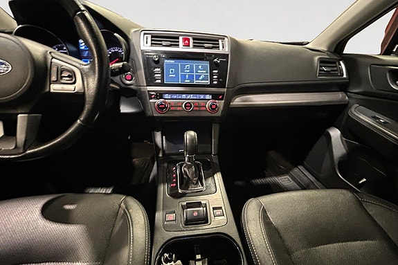 Subaru Outback 12 of 17