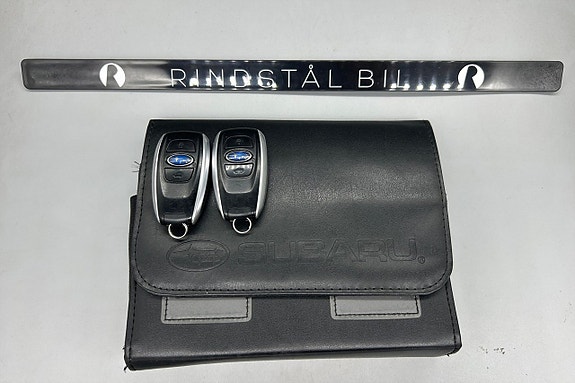 Subaru Outback 17 of 17