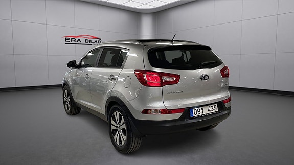 Kia Sportage 4 of 5