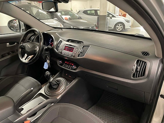 Kia Sportage 12 of 24