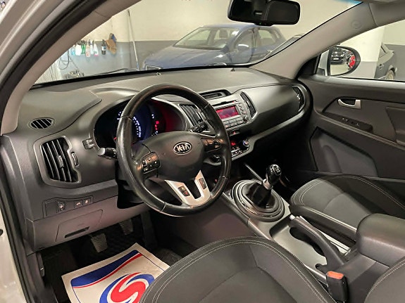 Kia Sportage 9 of 24