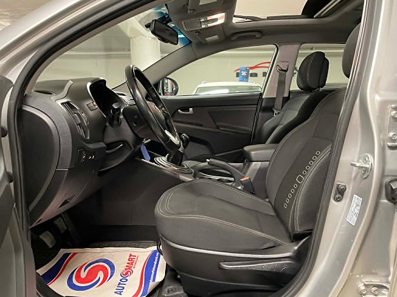 Kia Sportage 10 of 24
