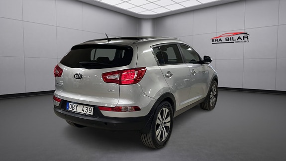 Kia Sportage 6 of 24