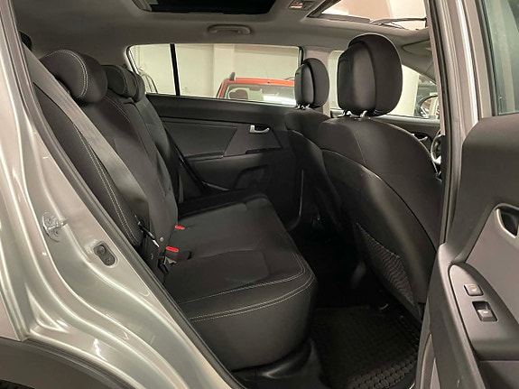Kia Sportage 15 of 24