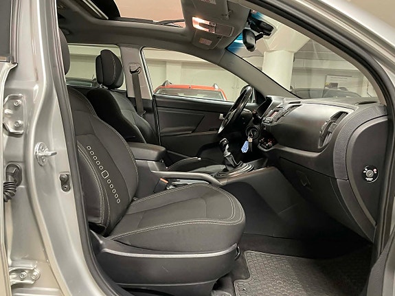 Kia Sportage 13 of 24