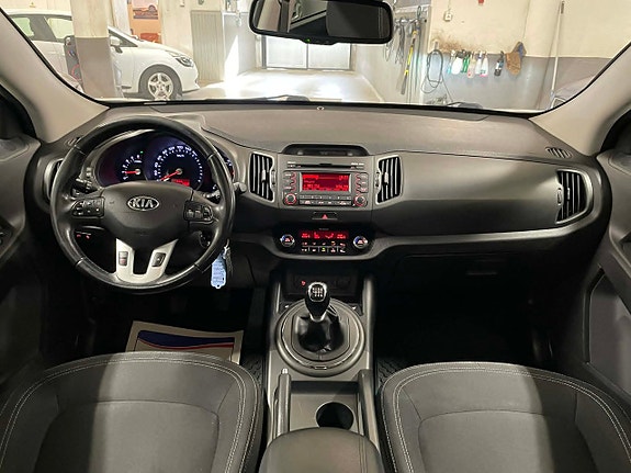 Kia Sportage 17 of 24