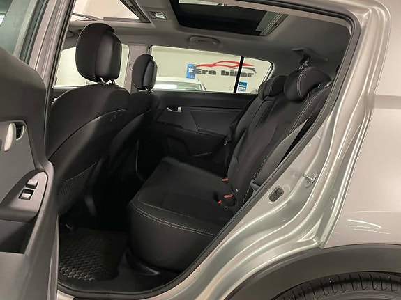 Kia Sportage 11 of 24