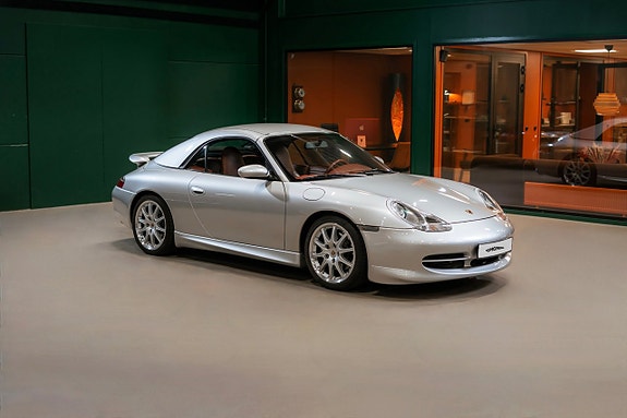 Porsche 911 7 of 28