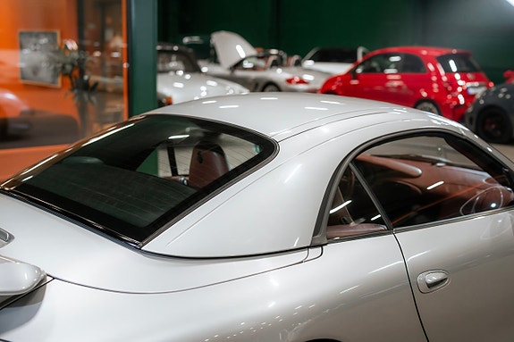 Porsche 911 6 of 28