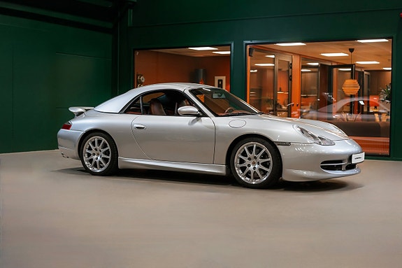 Porsche 911 5 of 5