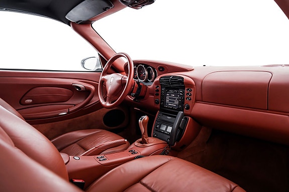 Porsche 911 27 of 28