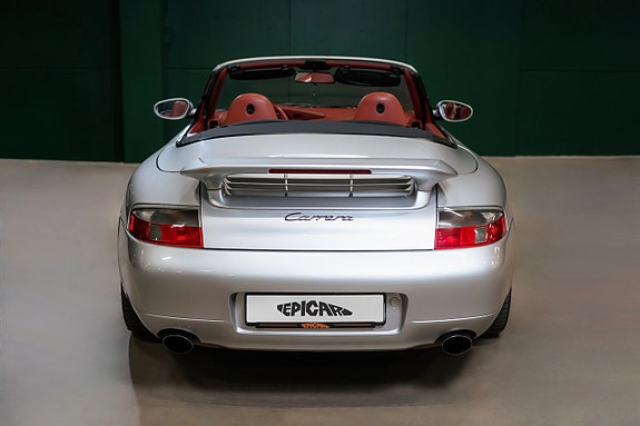 Porsche 911 9 of 28