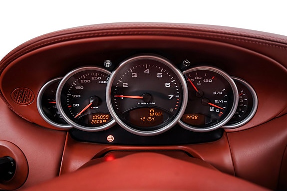 Porsche 911 17 of 28