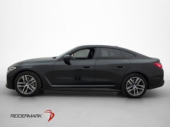 BMW i4 5 of 5