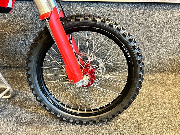 GasGas EC 250F / Räntekampanj / Från 574 kr per månad 5 of 5