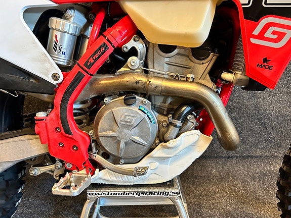 GasGas EC 250F / Räntekampanj / Från 574 kr per månad 2 of 5