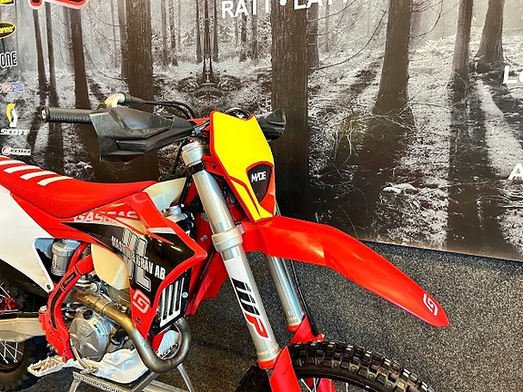 GasGas EC 250F / Räntekampanj / Från 574 kr per månad 3 of 5