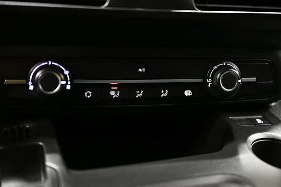 Peugeot Partner 6 of 7