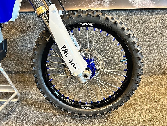 Yamaha WRF 250 / Räntekampanj / Från 438 kr per månad 5 of 5