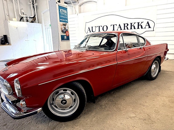 Volvo P1800 S 9 of 15