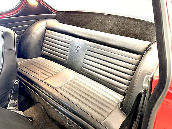 Volvo P1800 S 14 of 15
