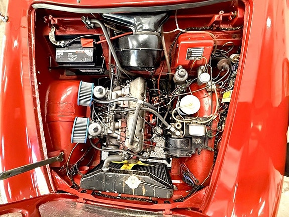Volvo P1800 S 12 of 15