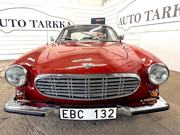 Volvo P1800 S 3 of 5