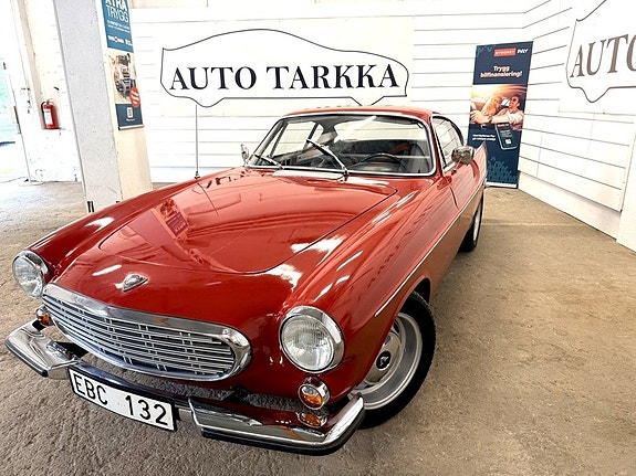 Volvo P1800 S 2 of 5