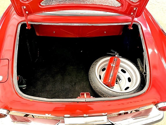 Volvo P1800 S 11 of 15