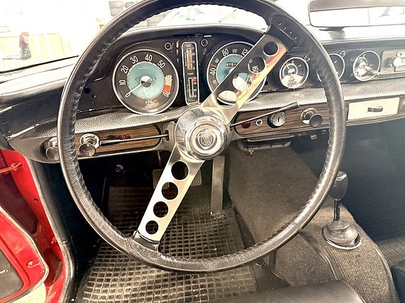 Volvo P1800 S 15 of 15