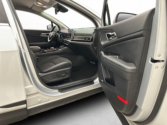 Kia Sportage 22 of 30