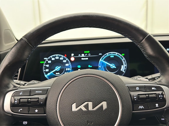 Kia Sportage 28 of 30