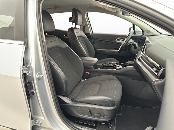 Kia Sportage 23 of 30